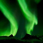 Historic Northern Norway House In Steigen * Leines