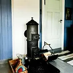 Historic Northern Norway House In Steigen Holiday home *