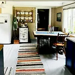 Holiday home Historic Northern Norway House In Steigen