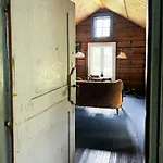 Historic Northern Norway House In Steigen Holiday home Leines