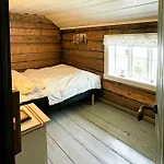 Historic Northern Norway House In Steigen