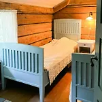 Historic Northern Norway House In Steigen Leines