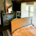 Historic Northern Norway House In Steigen * Leines