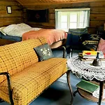 Historic Northern Norway House In Steigen *