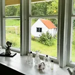 Historic Northern Norway House In Steigen Leines