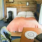 Historic Northern Norway House In Steigen * Leines