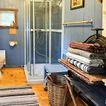 Historic Northern Norway House In Steigen