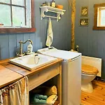 Holiday home Historic Northern Norway House In Steigen