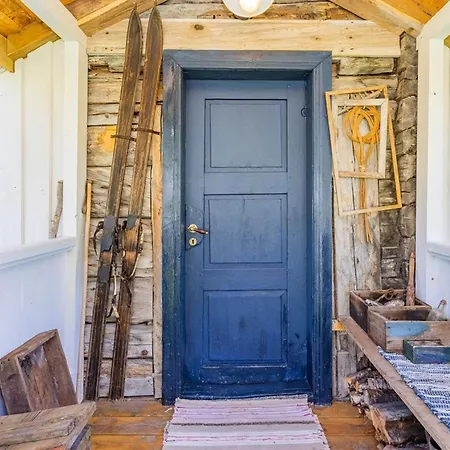 Historic Northern Norway House In Steigen * Leines